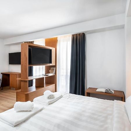 Days City Suites Patras Exterior foto